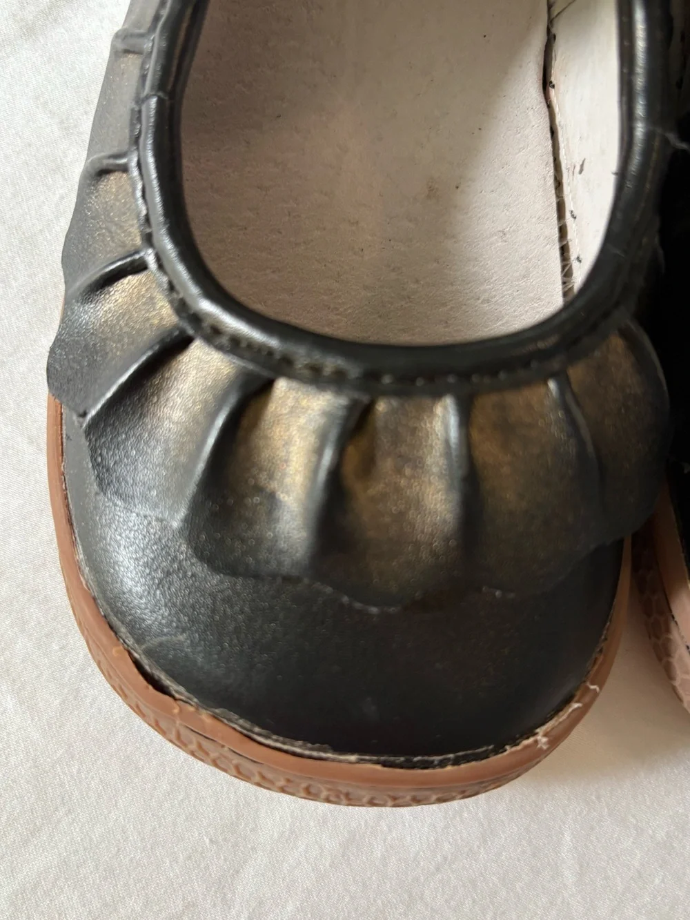 Livie & Luca Mary Jane shoes size 13